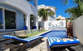 Casa Gioo, Stunning Villa at Isla Mujeres